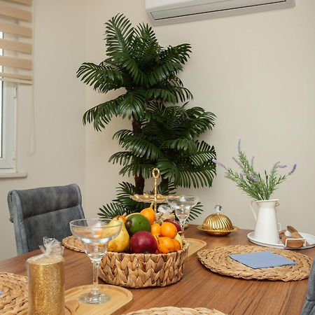 Al Jannah Residence Trabzon Luaran gambar