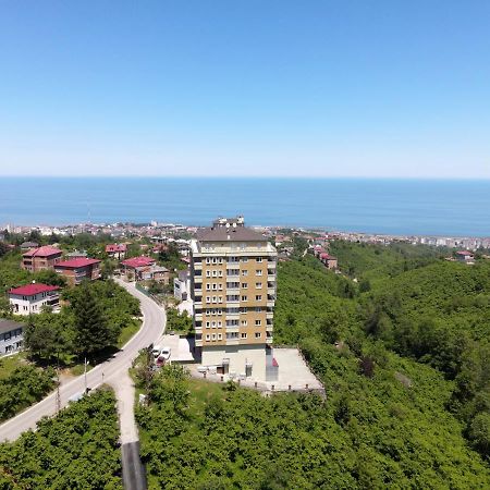 Al Jannah Residence Trabzon Luaran gambar