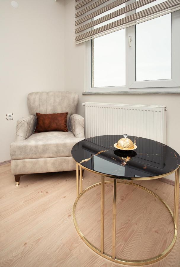 Al Jannah Residence Trabzon Luaran gambar