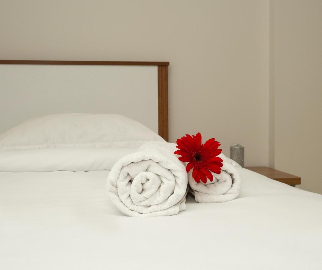 Al Jannah Residence Trabzon Luaran gambar