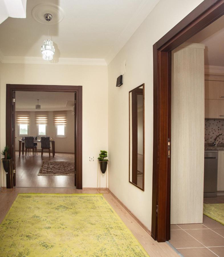 Al Jannah Residence Trabzon Luaran gambar