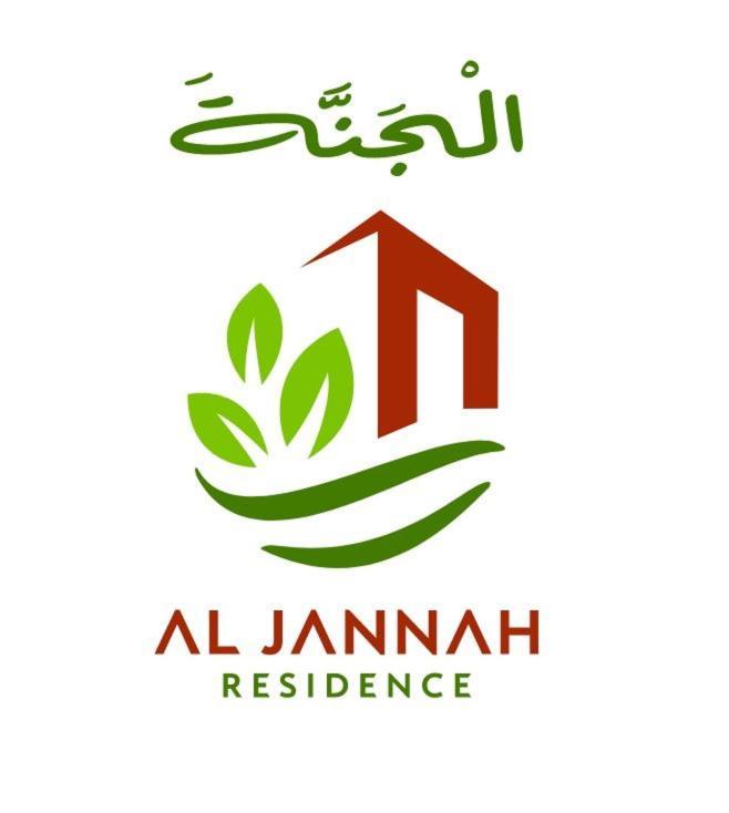 Al Jannah Residence Trabzon Luaran gambar